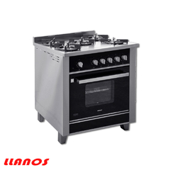 COCINA LLANOS 34658 CHEF 90 VIDRIO GE