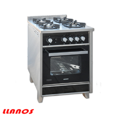 COCINA LLANOS 34065 CHEF 60 VIDRIO GN