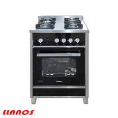 COCINA LLANOS 34065 CHEF 60 VIDRIO GN - comprar online