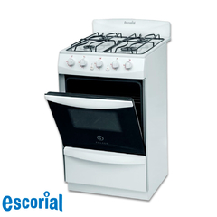 COCINA ESCORIAL PALACE CRISTAL LX S2 GE - comprar online