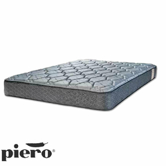 COLCHON RESORTE PIERO NUEVO MATTINA 190X140X27