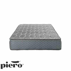 COLCHON RESORTE PIERO NUEVO MATTINA 190X140X27 - comprar online