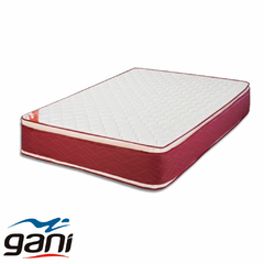 COLCHON RESORTE GANI RED SPRING C/P -3.0- 190X140