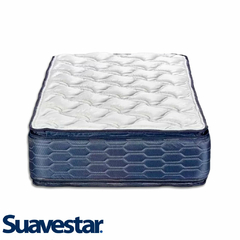 COLCHON ESPUMA SUAVESTAR ROCKSTAR PT 190X100X30