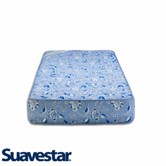 COLCHON ESPUMA SUAVESTAR SUEÑO 190X100X20 - comprar online