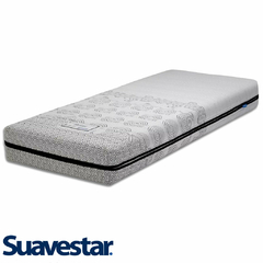 COLCHON ESPUMA SUAVESTAR RELAX NUEVO 190X080X22