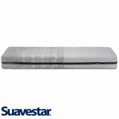 COLCHON ESPUMA SUAVESTAR RELAX NUEVO 190X080X22 en internet