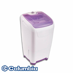 LAVARROPAS COLUMBIA LSC10000 10KG S/BOMBA