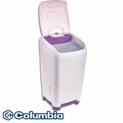 LAVARROPAS COLUMBIA LSC10000 10KG S/BOMBA - comprar online