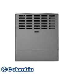 TIRO BALANCEADO COLUMBIA CEGTG30/1 3000KCAL MULTIGAS GRIS - comprar online