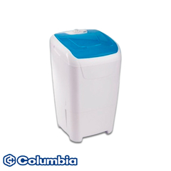 LAVARROPAS COLUMBIA LSC7000 7KG SIN BOMBA