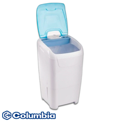 LAVARROPAS COLUMBIA LSC7000 7KG SIN BOMBA - comprar online