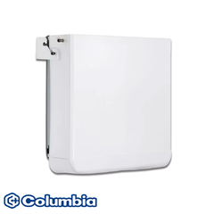 SECARROPAS DE PARED COLUMBIA SCP6000 6KG 8 PERCHAS en internet