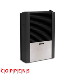 CONVECTOR COPPENS C60NIPAM 6000 TN IZQ. PELTRE II ACERO MULTIGAS