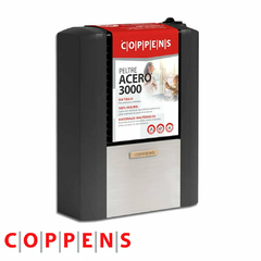 CONVECTOR COPPENS 3000ST PELTRE II G/N