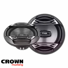 PARLANTE CROWN MUSTANG SUBWOOFER 12" MOD. OUT-12