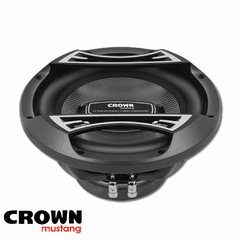 PARLANTE CROWN MUSTANG SUBWOOFER 12" MOD. OUT-12 - comprar online