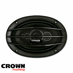 PARLANTES PARA AUTO CROWN MUSTANG CSG-691 6X9 400W - comprar online