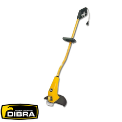 BORDEADORA DIBRA B3500 2 BUJES 350W