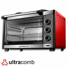 HORNO ELECTRICO ULTRACOMB UC45CN