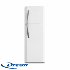 HELADERA DREAN HDR280F00B 277 LTS BLANCA