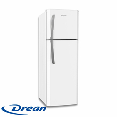 HELADERA DREAN HDR280F00B 277 LTS BLANCA - comprar online