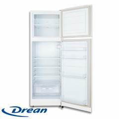 HELADERA DREAN HDR280F00B 277 LTS BLANCA en internet