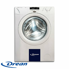 LAVARROPAS DREAN NEXT 6.08 ECO 6KG 800RPM