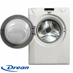 LAVARROPAS DREAN NEXT 6.08 ECO 6KG 800RPM - comprar online