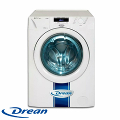 LAVARROPAS DREAN NEXT 10.12 P ECO INVERTER BLANCO 10KG 1200RPM