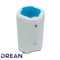 SECARROPAS DREAN QV5.5 - comprar online