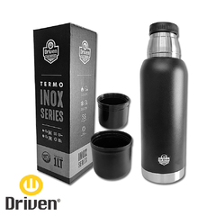 TERMO DRIVEN ACERO INOX 1LTS TD-1100 PICO 360 en internet