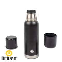 TERMO DRIVEN ACERO INOX 1LTS TD-1100 PICO 360 - comprar online