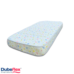 COLCHON DUBEFLEX CUNA 075X135X09