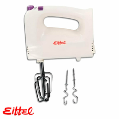 BATIDORA DE MANO EIFFEL E-260 C/ACCES. 400W