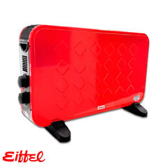 CONVECTOR EIFFEL E-544 2000W C/TERMOSTATO - comprar online