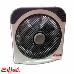 VENTILADOR TURBO EIFFEL E-514 14"