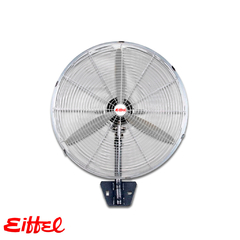 VENTILADOR INDUSTRIAL EIFFEL DE PARED 28" DF-65P