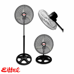 VENTILADOR EIFFEL DE PIE E-520 20 - comprar online