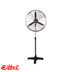 VENTILADOR INDUSTRIAL EIFFEL DE PIE 28" DF-65