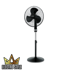 VENTILADOR ELECTROSTYLE DE PIE 20