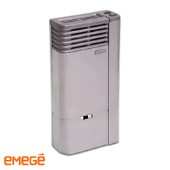 CONVECTOR EMEGE EURO 3130SCE 3000KCAL MULTIGAS - comprar online