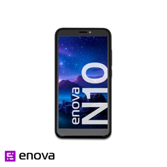 CELULAR ENOVA N10 5.45" 4G LTE QUAD-CORE 2+64GB