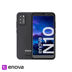 CELULAR ENOVA N10 5.45" 4G LTE QUAD-CORE 2+64GB - comprar online