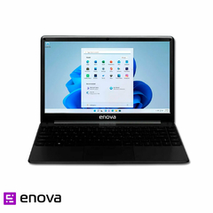 NOTEBOOK ENOVA 14 CORE I3 11VA GEN 8 GB RAM 240 GB