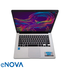 CLOUDBOOK ENOVA 14 INTEL N3350 4GRAM SSD64GB WIN 10 en internet