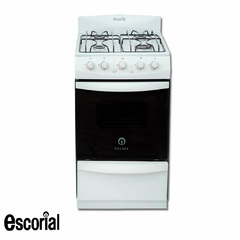 COCINA ESCORIAL PALACE CRISTAL LX S2 GN