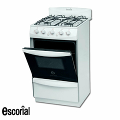 COCINA ESCORIAL PALACE CRISTAL LX S2 GN en internet