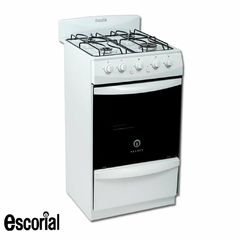 COCINA ESCORIAL PALACE CRISTAL LX S2 GN - comprar online