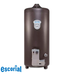 TERMOTANQUE ESCORIAL 80LTS GN GEISER